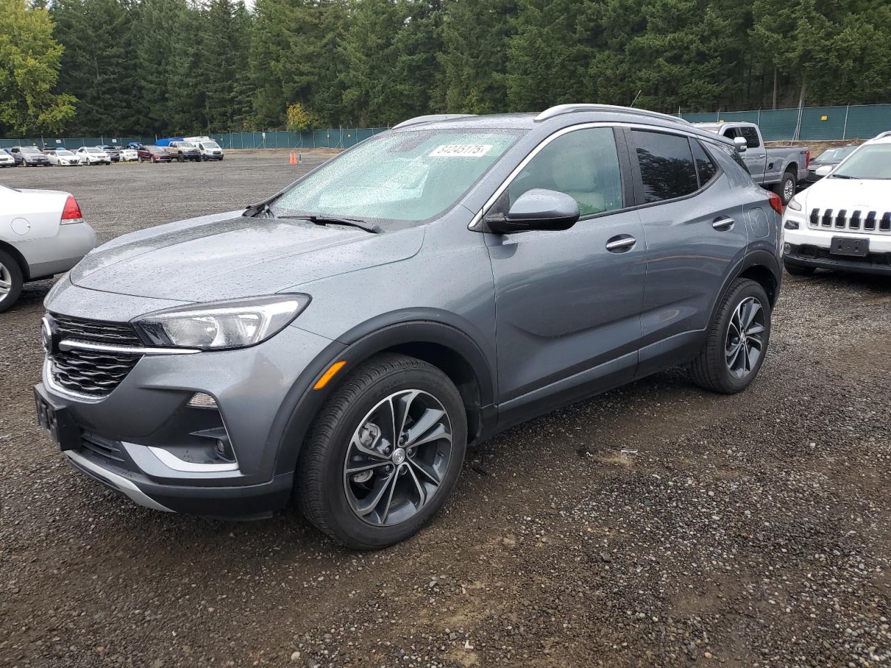 BUICK ENCORE SELECT