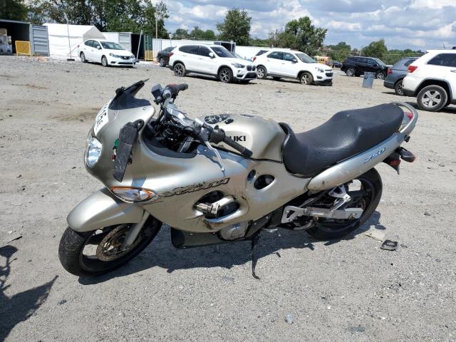 2001 SUZUKI GSX750 F JS1GR7GA312100718