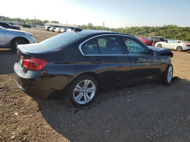 2017 BMW 330 XI WBA8D9G31HNU66494