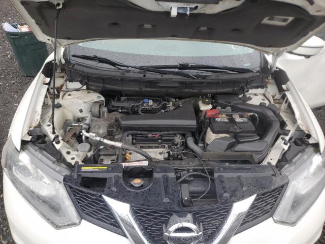 2016 NISSAN ROGUE S #3303724440