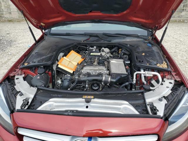 2018 MERCEDES-BENZ C 300 55SWF4JB8JU277268