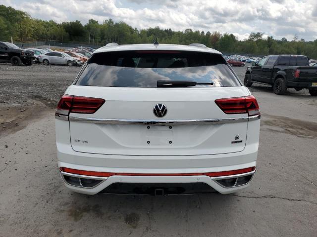 2021 VOLKSWAGEN ATLAS CROS 1V2RE2CA0MC204888