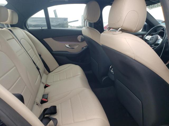 2020 MERCEDES-BENZ C 300 4MAT 55SWF8EBXLU323770