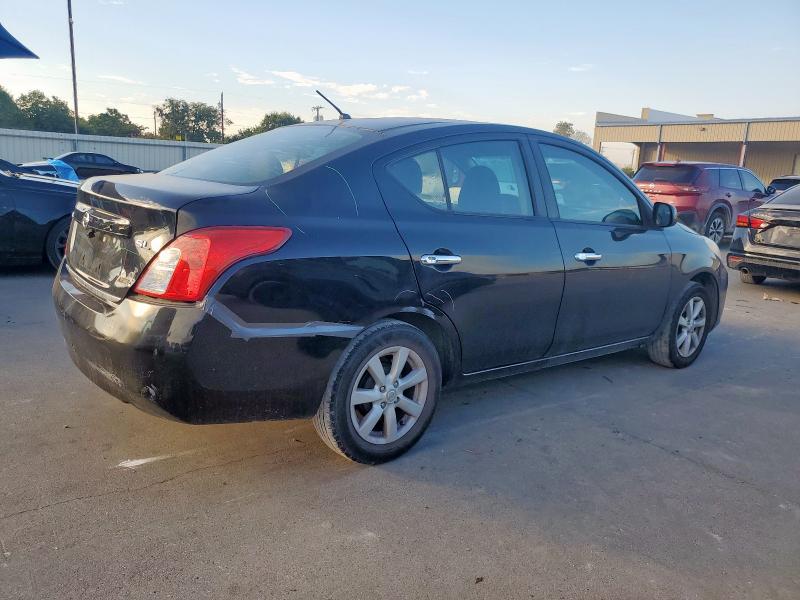 2012 NISSAN VERSA S - 3N1CN7AP5CL861803