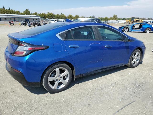 2018 CHEVROLET VOLT LT 1G1RC6S57JU141788