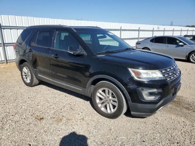2016 FORD EXPLORER X 1FM5K7D89GGC34949