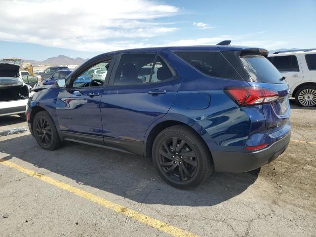 2023 CHEVROLET EQUINOX LS - 3GNAXHEG3PL184648