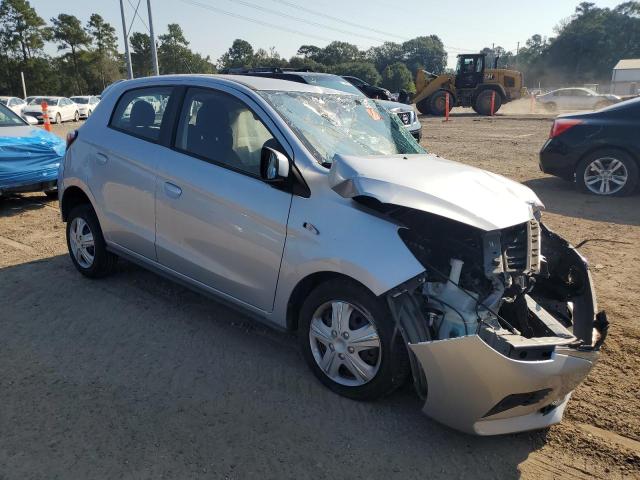 2021 MITSUBISHI MIRAGE ES ML32AUHJ0MH004196