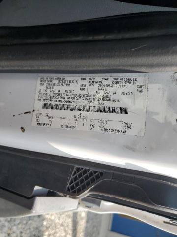 2016 FORD TRANSIT T- #3263739710