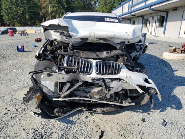 2016 BMW X1 XDRIVE28I - WBXHT3C39GP880282