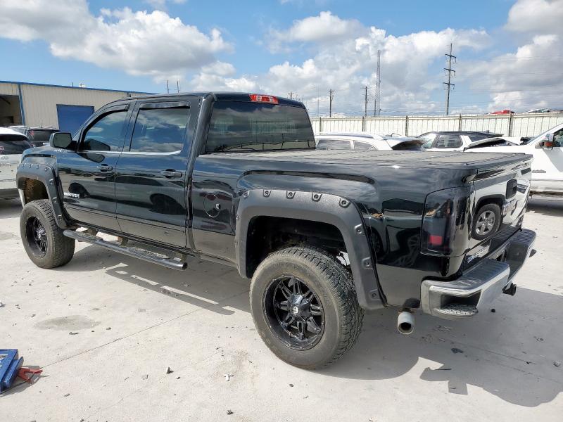 2015 GMC SIERRA K1500 SLE 3GTU2UEC5FG410819