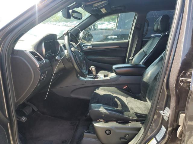 2017 JEEP GRAND CHEROKEE LAREDO 1C4RJFAG7HC946657