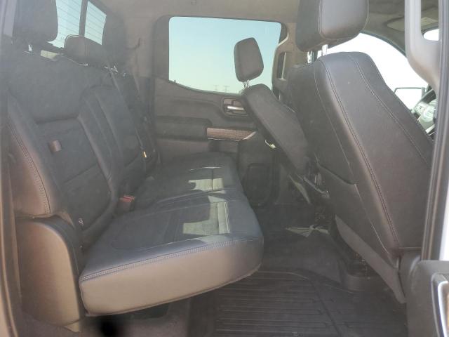 2020 GMC SIERRA K15 1GTU9FED9LZ197658