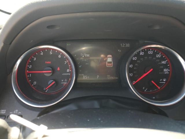 2020 TOYOTA CAMRY XSE 4T1K61AK7LU322706