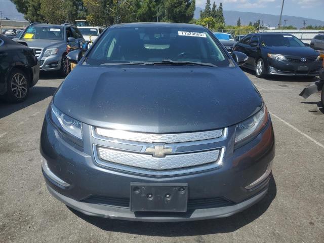 2013 CHEVROLET VOLT - Other View