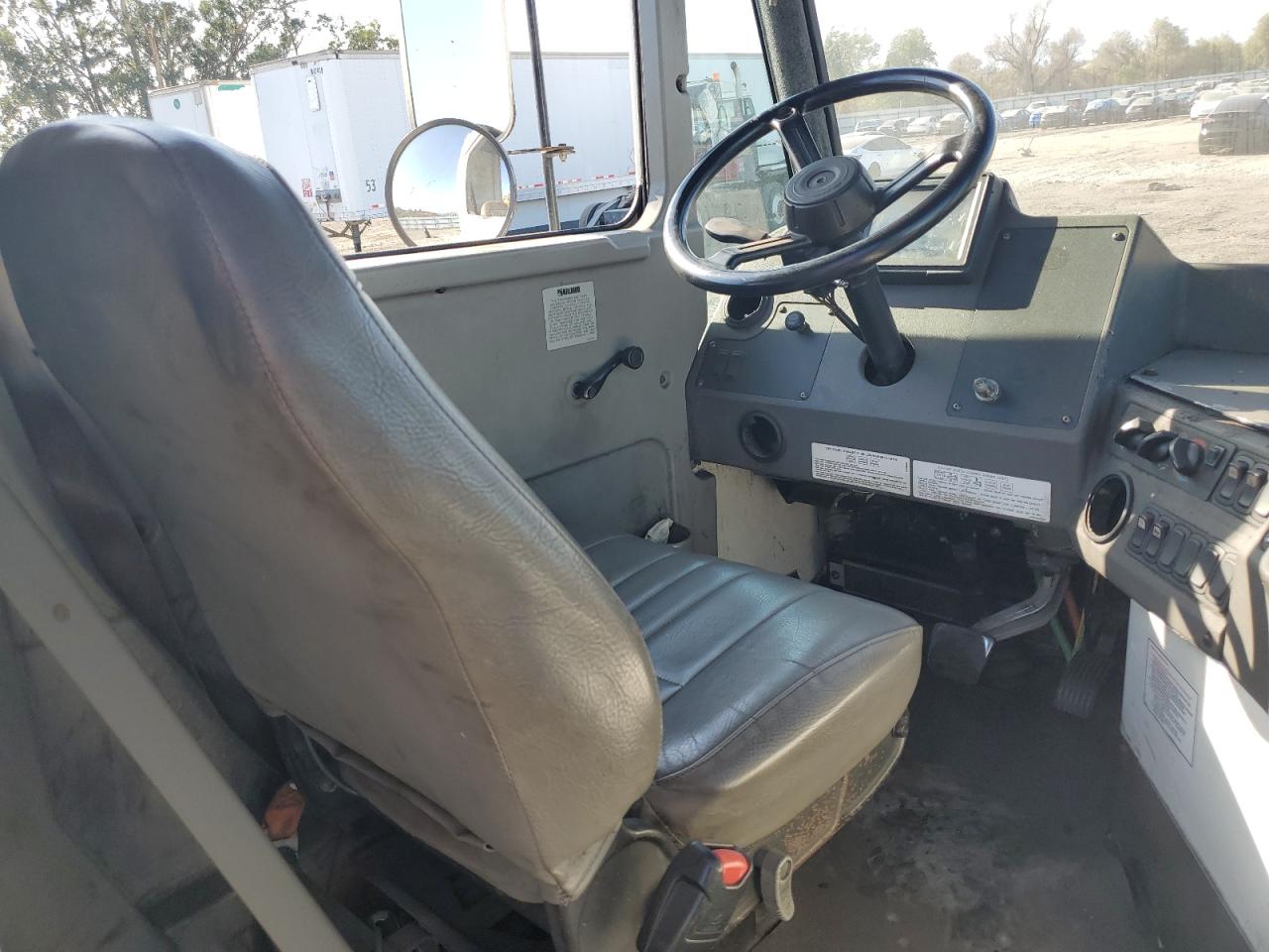 Lot #3231238096 2019 KALMAR OTTAWA4X2