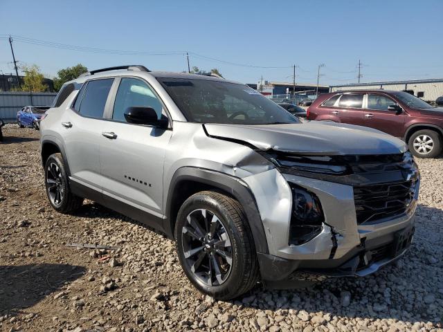 2026 CHEVROLET EQUINOX RS 3GNAXTEG1TL106754