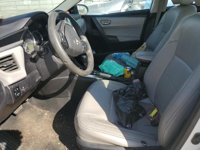 2015 TOYOTA COROLLA EC - 5YFBPRHE5FP203974