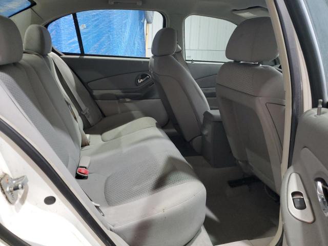 2007 CHEVROLET MALIBU LS #3303662935