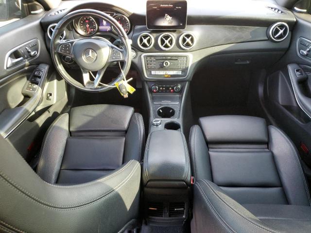 2019 MERCEDES-BENZ CLA 250 - WDDSJ4EB9KN721324