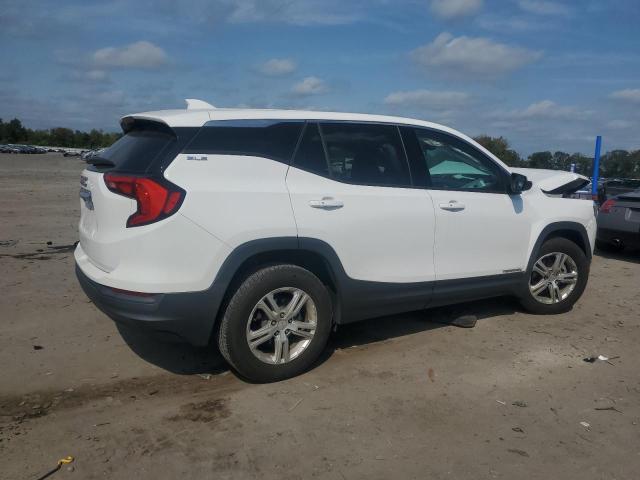 2019 GMC TERRAIN SLE - 3GKALMEV3KL129058