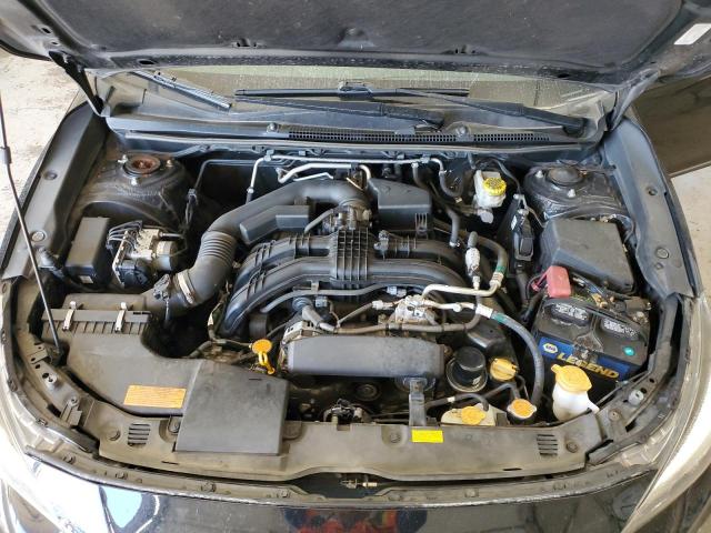 2017 SUBARU IMPREZA LI 4S3GTAT64H3725087