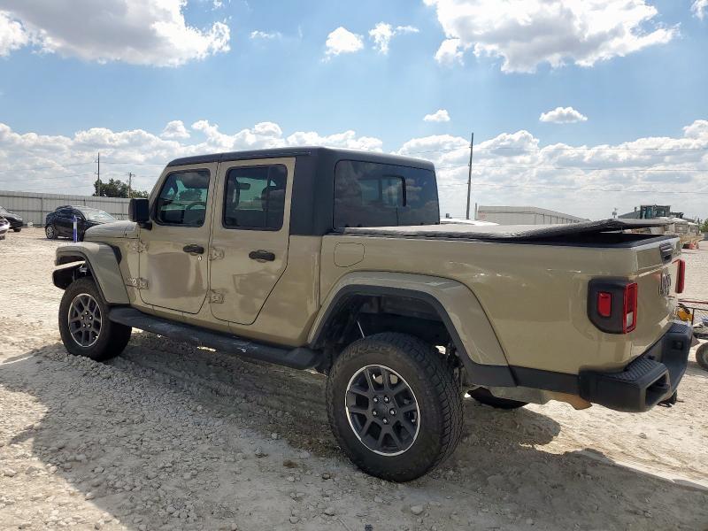 2020 JEEP GLADIATOR - 1C6HJTFGXLL206412