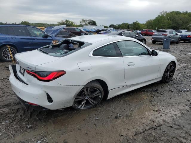 2024 BMW 430XI - WBA73AP02RCP12682