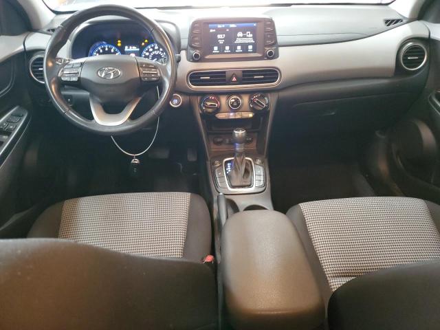 2020 HYUNDAI KONA SEL P #3283987795