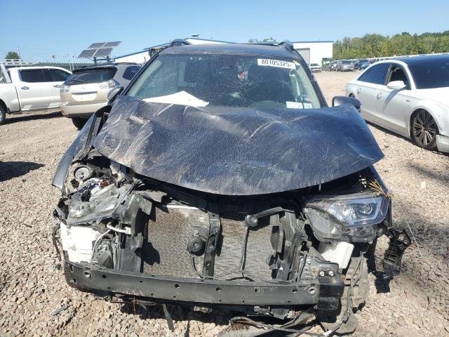 2018 TOYOTA RAV4 LIMIT JTMDFREV3JJ179607