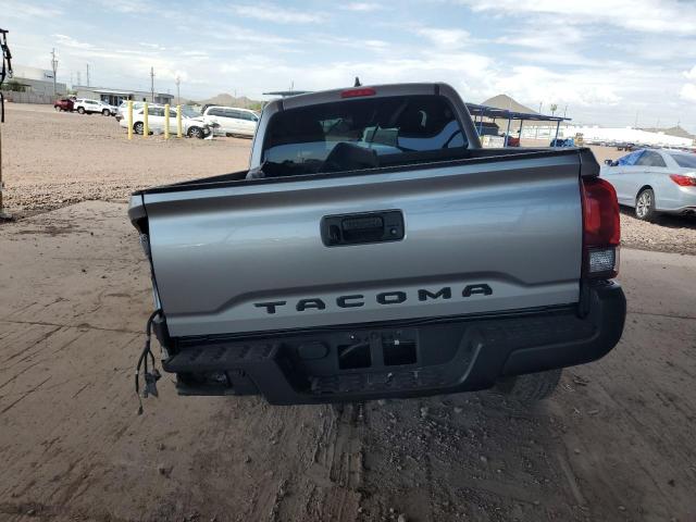 2022 TOYOTA TACOMA ACC 3TYRX5GN6NT052971