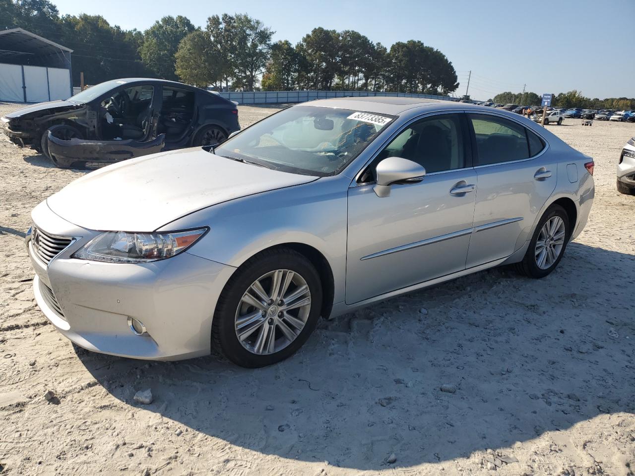 LEXUS ES 350