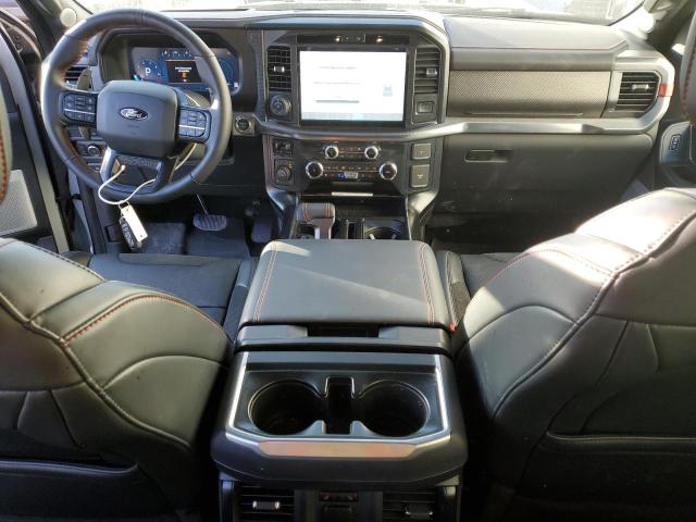 2025 FORD F150 RAPTO - 1FTFW1RG3SFA84829