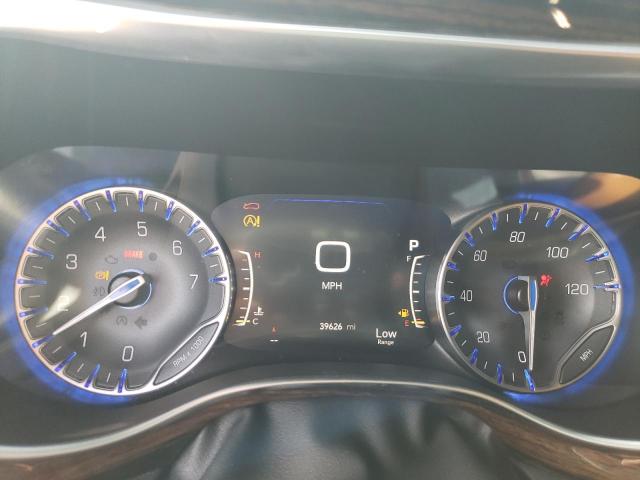 2022 CHRYSLER PACIFICA P #3279498306