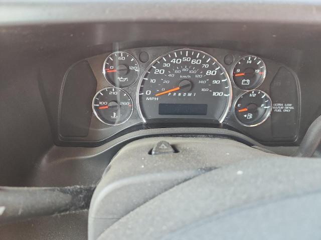 2015 CHEVROLET BANTAM G4500 #3235049991