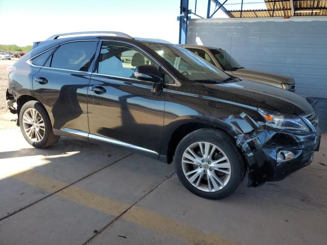 2014 LEXUS RX 350 BAS - JTJBK1BA2E2037266