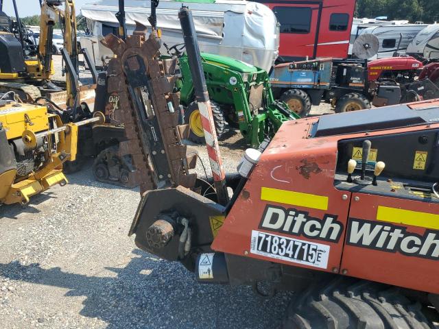 2017 DITCH WITCH 410SX #3303891699