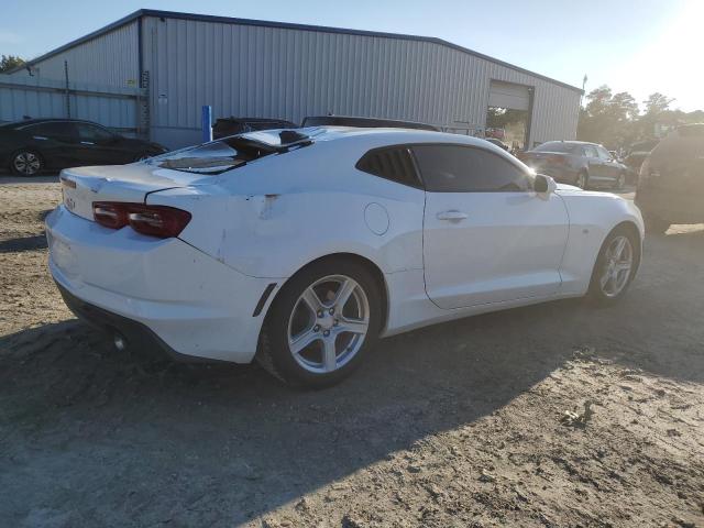 2019 CHEVROLET CAMARO LS 1G1FB1RS5K0106826