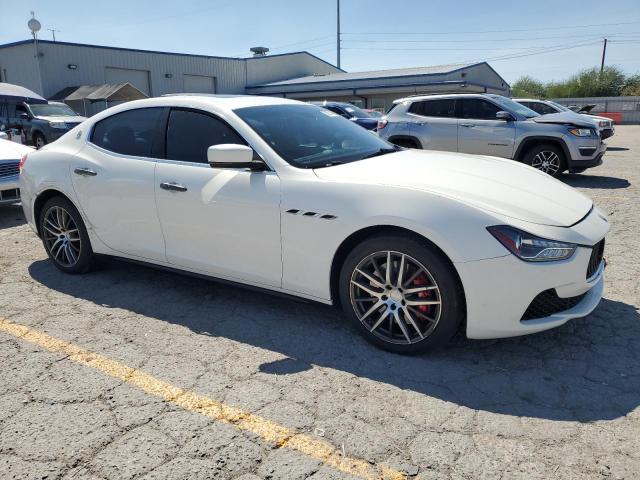 2015 MASERATI GHIBLI #3269334018