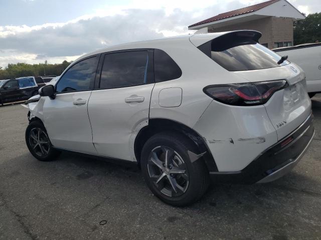 2025 HONDA HR-V EXL #3264663918
