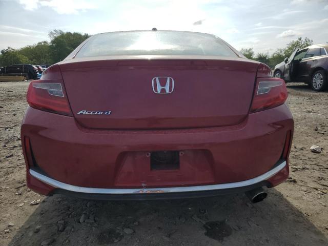 2016 HONDA ACCORD EXL - 1HGCT1B84GA005513
