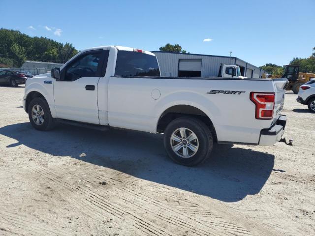 2019 FORD F150 1FTMF1CP4KKD68865