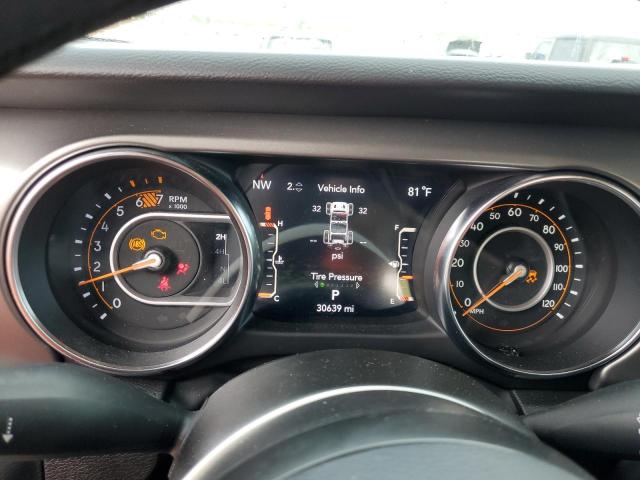 2023 JEEP WRANGLER S #3302728110