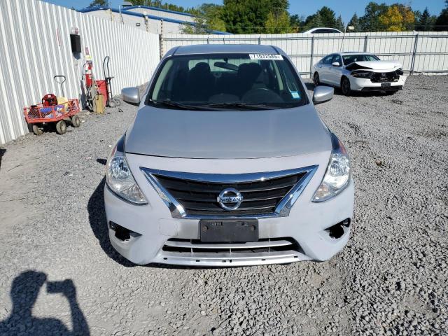 2019 NISSAN VERSA S 3N1CN7AP1KL879262
