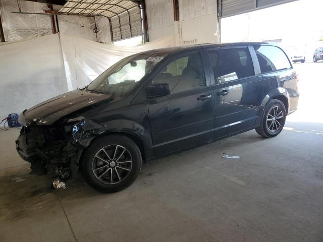 DODGE GRAND CARAVAN SE