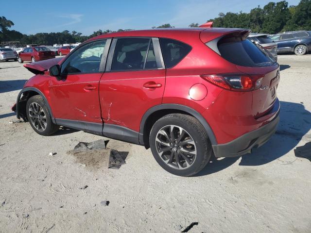 2016 MAZDA CX-5 GT JM3KE2DYXG0656097