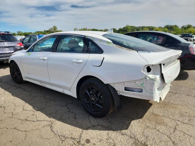 2025 KIA K5 LXS KNAG24J7XS5274112