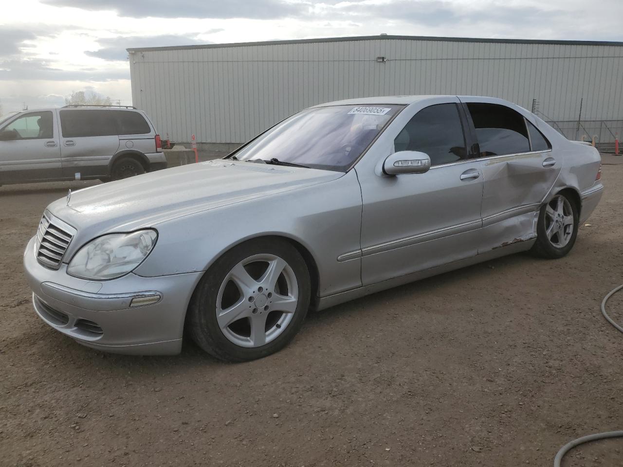 Vehicle photo