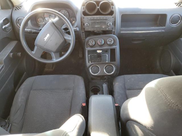 2010 JEEP PATRIOT SP - 1J4NF2GB3AD539613