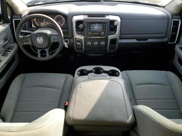 2017 RAM 1500 SLT - 1C6RR6GG2HS703318